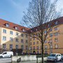 Stadtschloss Coesfeld