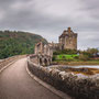 Eilean Donan Castle (Dornie)