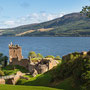 Urquhart Castle (Drumnadrochit)