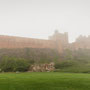 Bamburgh Castle (Bamburgh)