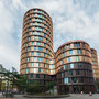 Axel Towers (Kopenhagen, Dänemark)