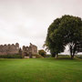 Restormel Castle (Lostwithiel)