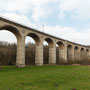 Altenbekener Viadukt (Altenbeken, Deutschland)