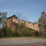 Silberbergwerk Himmelfahrt Fundgrube, Davidschacht (Freiberg, 2.05.2022)