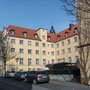 Stadtschloss Coesfeld