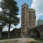 Burg Stolpen (Stolpen)