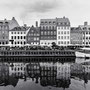 Nyhavn (Kopenhagen, Dänemark)