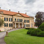 Schloss Harkotten, Herrenhaus Harkotten von Korff (Sassenberg)