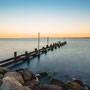 Steg (Travemünde, Deutschland)