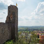 Burg Stolpen (Stolpen)