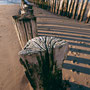 Burgh-Haamstede (Zeeland, Niederlande)