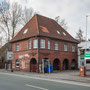 Zeche Freie Vogel und Unverhofft, Markenkontrolle (Dortmund, 6.03.2022)