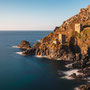 Botallack Mine, Crown Engine Houses (Botallack, 18.09.2019)