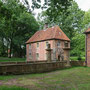 Kloster Bentlage, Torhaus (Rheine)