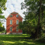 Haus Nottbeck, Herrenhaus (Oelde) 