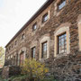 Silberbergwerk Himmelfahrt Fundgrube, Abrahamschacht (Freiberg, 2.05.2022)