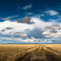 La Meseta (Nördliche Meseta, Spanien)