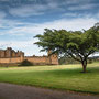 Alnwick Castle (Alnwick)