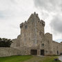 Ross Castle (Killarney, Irland)