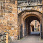 Alnwick Castle (Alnwick)