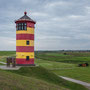 Pilsumer Leuchtturm (Pilsum, Deutschland)