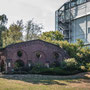 Zeche Maximilian, Fördermaschinenhaus (Hamm, 24.07.2022)