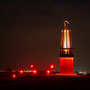 Halde Rheinpreußen, Das Geleucht (Moers, 7.04.2019)