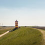 Pilsumer Leuchtturm (Pilsum, Deutschland)