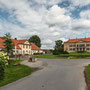 Schloss Harkotten, Haus Harkotten von Korff (Sassenberg)