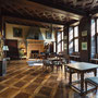 Haus Assen (Lippborg), Salon