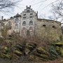 Burg Bentheim, Kronenburg (Bad Bentheim)