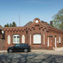 Zeche Hörder Kohlenwerk, Schacht Holstein 1/2, Markenkontrolle (Dortmund, 28.04.2021)