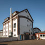 Zeche Ludwig 1/2 - Fördermaschinenhaus Ludwig 1 (Essen, 26.03.3022)