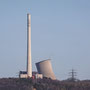Sprengung Kraftwerk Ibbenbüren - Kühlturm (6.04.2025, 12:42)