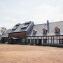 Silberbergwerk Himmelfahrt Fundgrube, Schacht Alte Elisabeth (Freiberg, 2.05.2022)