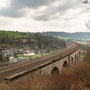 Altenbekener Viadukt (Altenbeken, Deutschland)