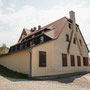 Silberbergwerk Himmelfahrt Fundgrube, Abrahamschacht (Freiberg, 2.05.2022)