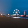 Scheveningen Pier (Den Haag, Niederlande)