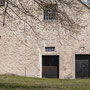 Silberbergwerk Himmelfahrt Fundgrube, Schacht Alte Elisabeth (Freiberg, 2.05.2022)