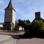 Son église 