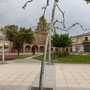 La plaza Mayor