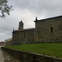 L'église de Cernadilla