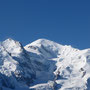 Le Mont Blanc