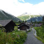 Le hameau de Trélechamp