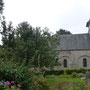 L'église Notre Dame de la commune de Rouvrou