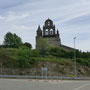 l'église de Requero