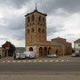 L'église Santa Maria