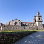 Le monastère