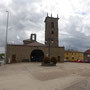 Église de la Corballeda