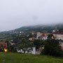 Tineo au petit matin